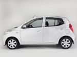Hyundai i10 2011 года (ZA)
